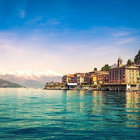 Casa Sogno Комо Экстерьер фото