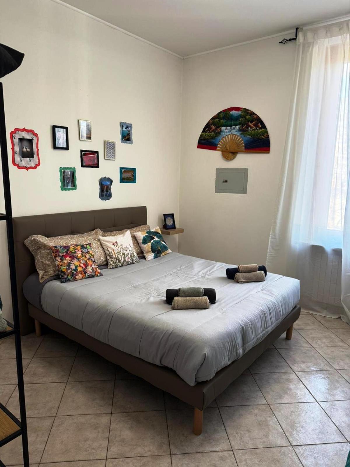 Casa Sogno Комо Экстерьер фото