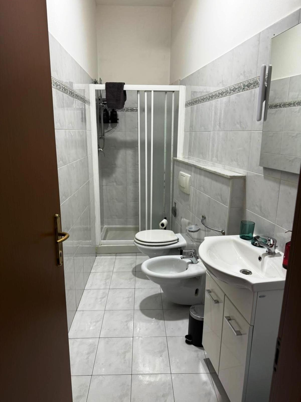 Casa Sogno Комо Экстерьер фото